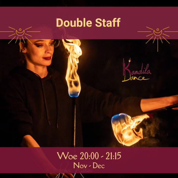 Dubbel Staf