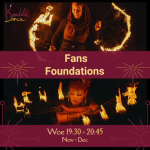 Fans Foundations