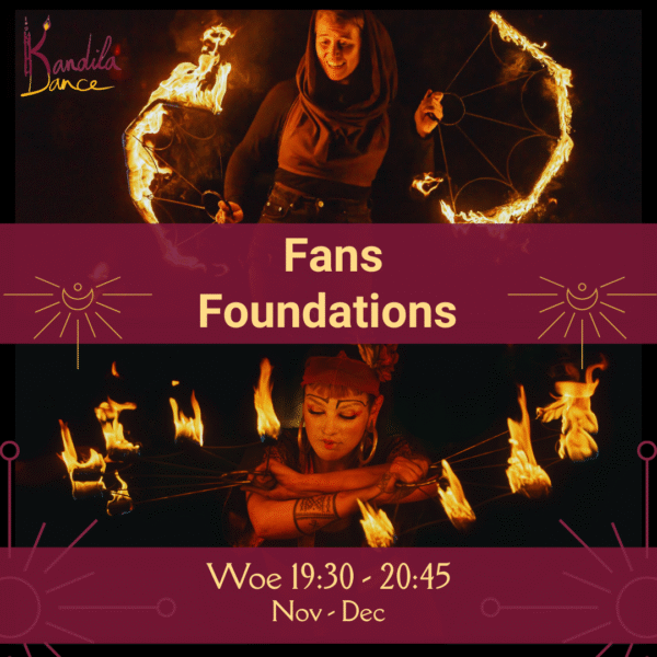Fans Foundations