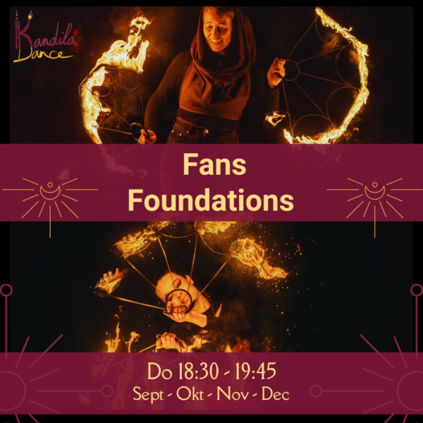 Fans Foundations