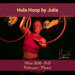 Hulahoop Foundations