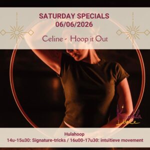 Saturday Special: Signature tricks / Celine